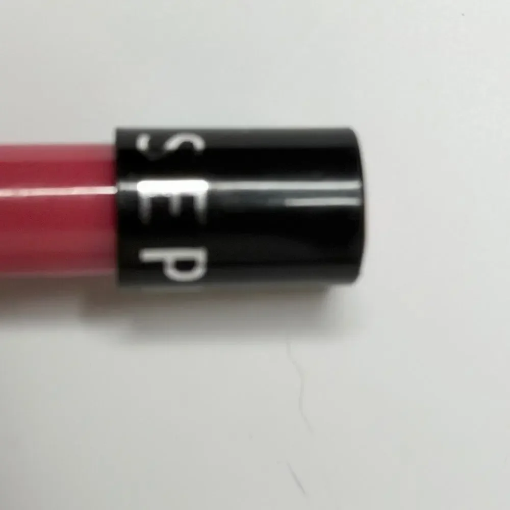 Sephora Oil Infusion Lip Stain Gloss Pink Granita Hydrate Travel .11oz 3.5ml New